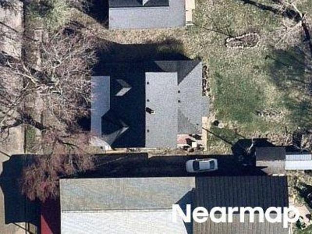 Property for sale in Burnips, Salem Township