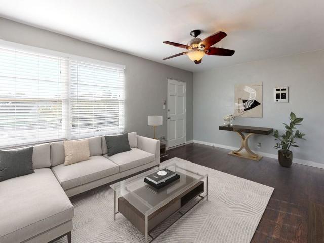 Apartment for rent in Jacumba, California