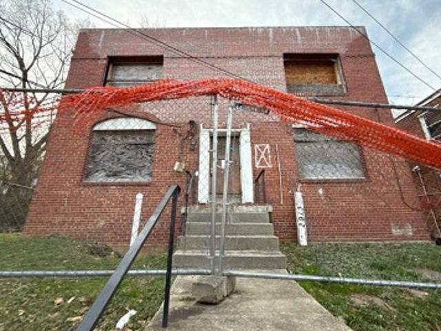 House for sale in Washington, Washington DC