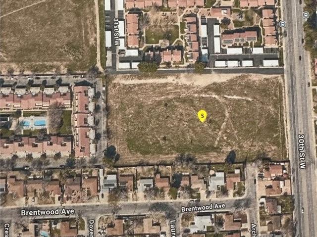 Land for sale in Lancaster, California