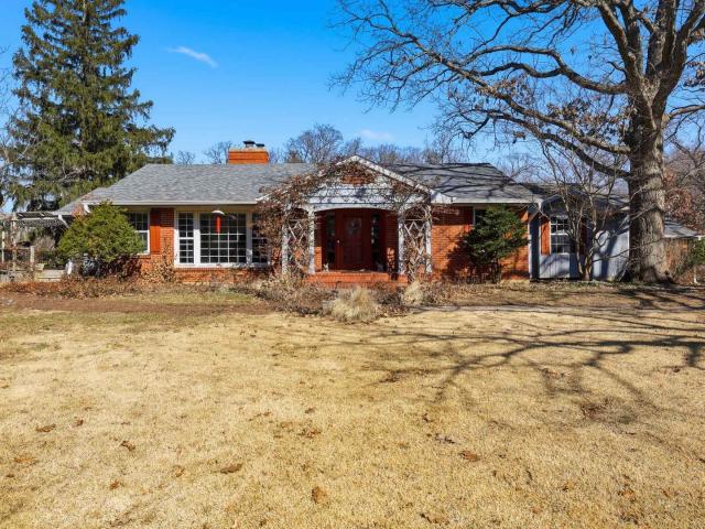 House for sale in Bartlett, Illinois