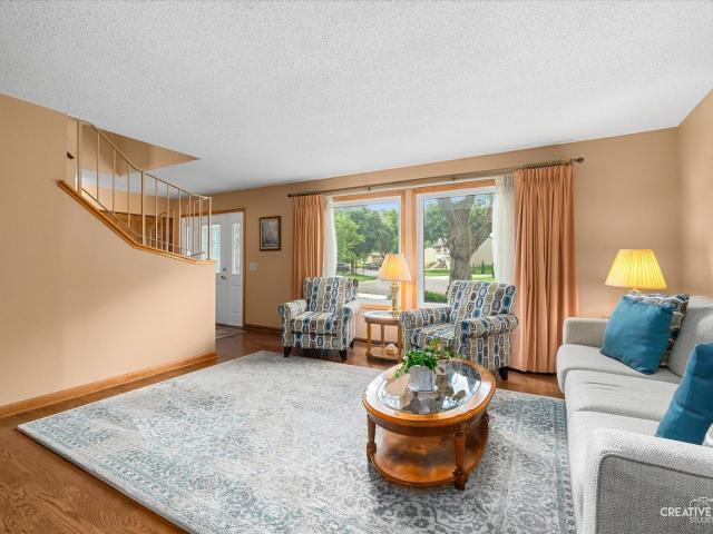 House for sale in Warrenville, Illinois