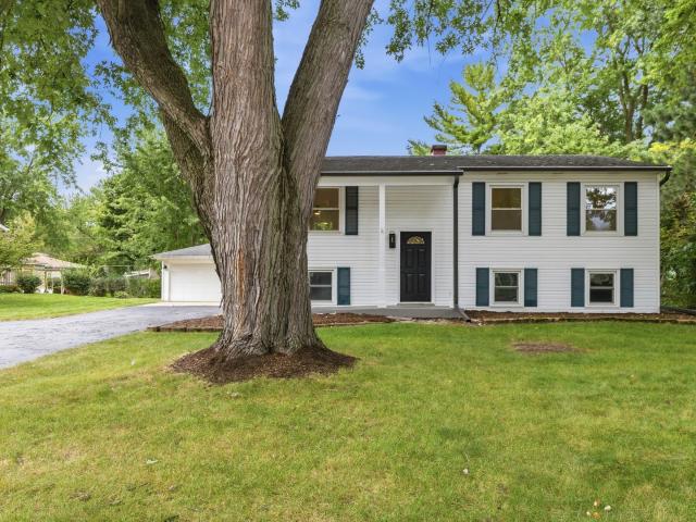 House for sale in Naperville, Illinois