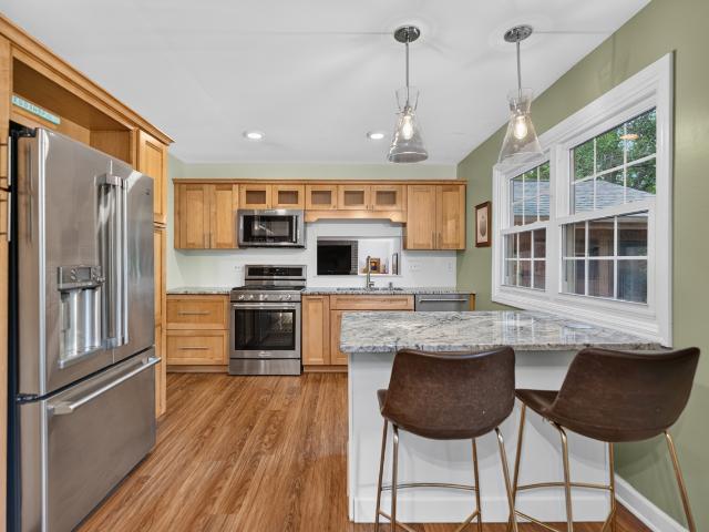 House for sale in Warrenville, Illinois