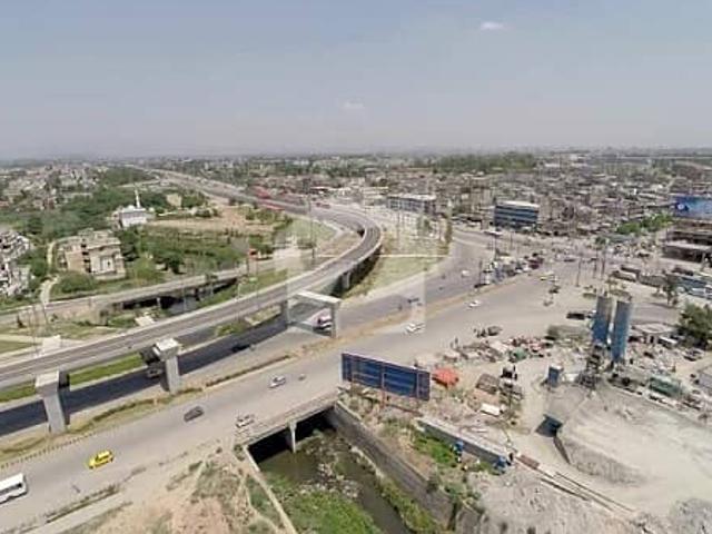 Building for sale in Islamabad