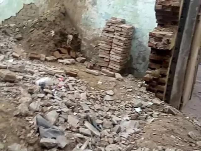 Land for sale in Faisalabad, Islamabad Capital Territory