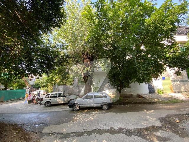 House for sale in Islamabad