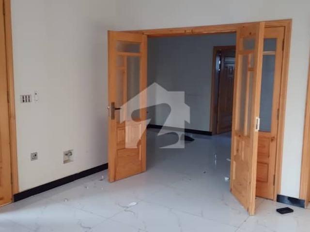 House for rent in اسلام آباد, زون 1