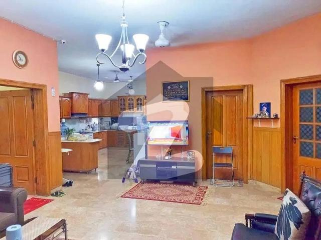 House for sale in Islamabad