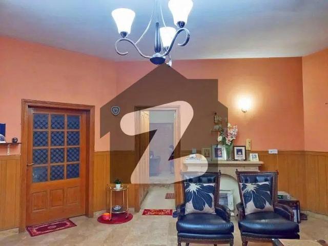 House for sale in Islamabad