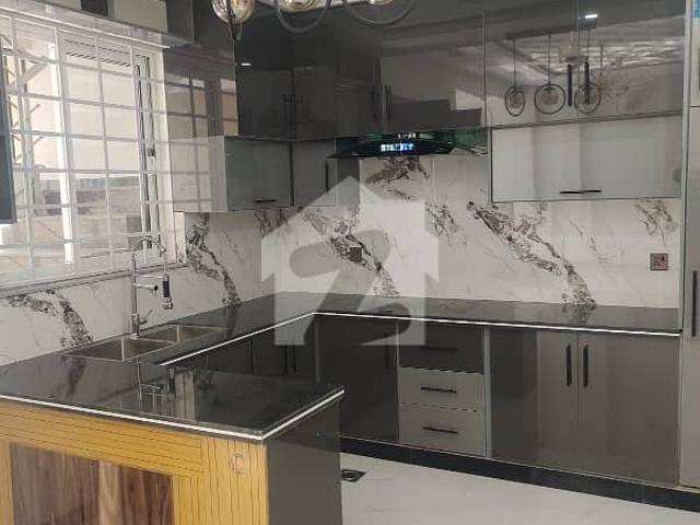 House for sale in Islamabad