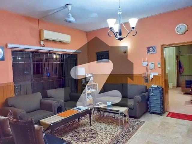 House for sale in G-9, Islamabad