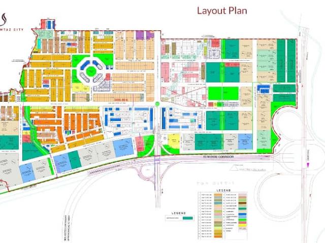 Property for sale in اسلام آباد, زون 1