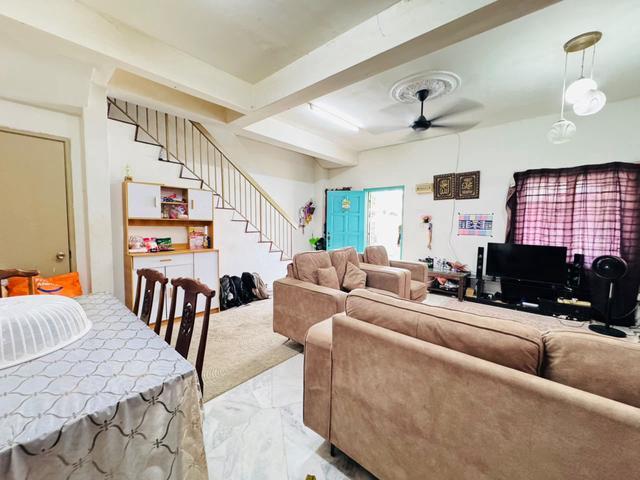 House for sale in Selayang, Selangor