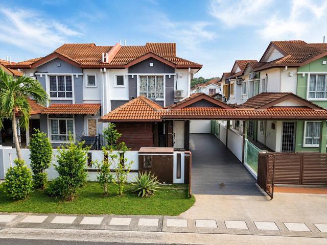 Residential House for sale in Petaling, Alam Impian