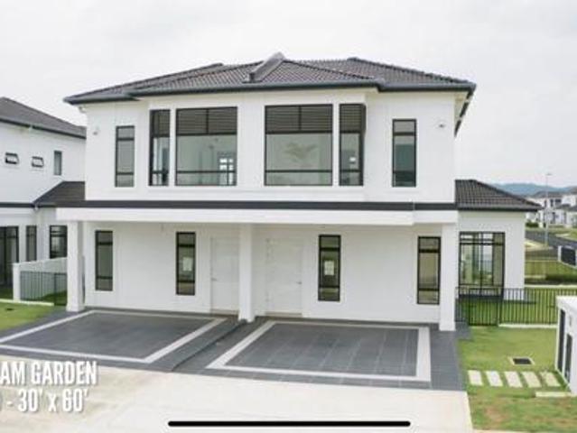 Residential House for sale in Selangor
