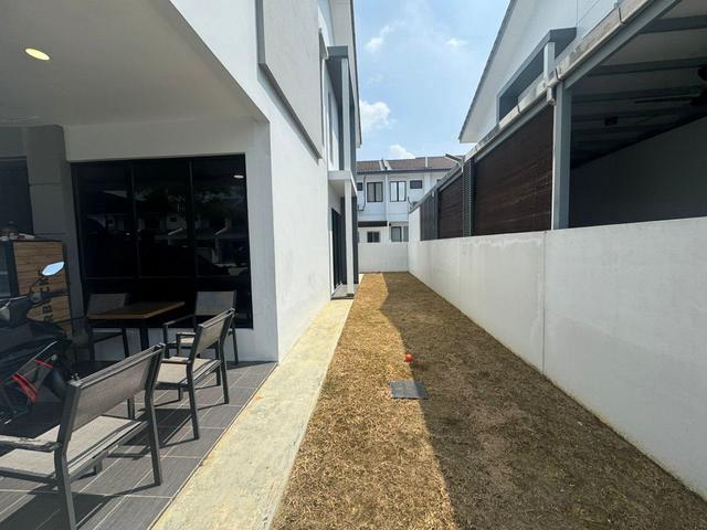 Terraced House for sale in Selayang, Selangor