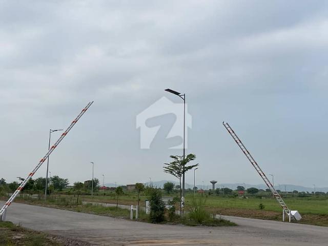 Property for sale in Islamabad