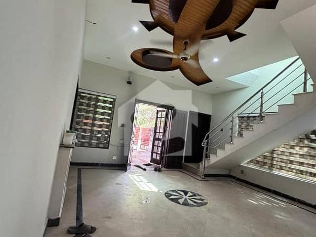 House for rent in Islamabad
