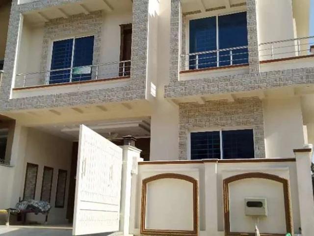 House for sale in Islamabad