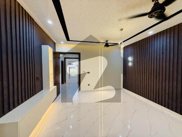 House for sale in Islamabad
