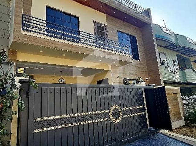 House for sale in Islamabad