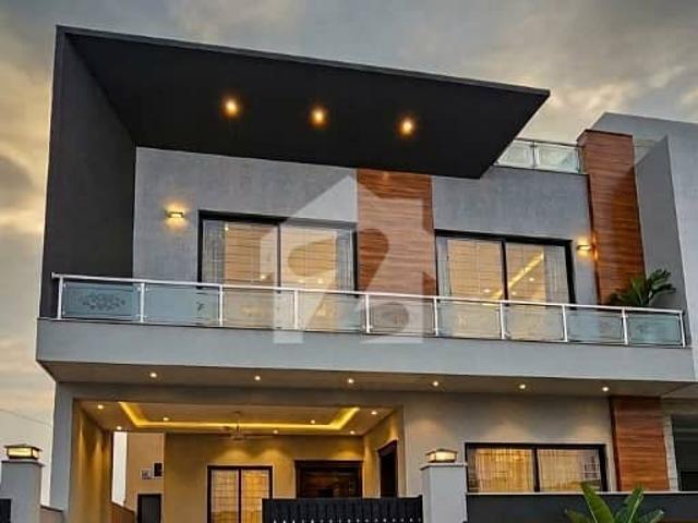 House for sale in Islamabad