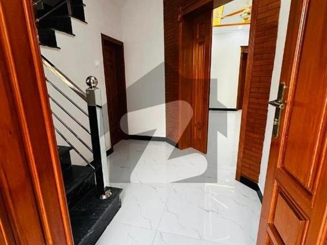 House for sale in Islamabad