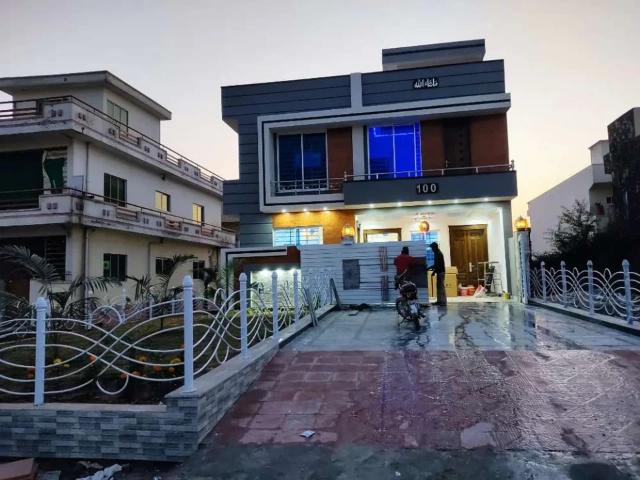 House for sale in Islamabad