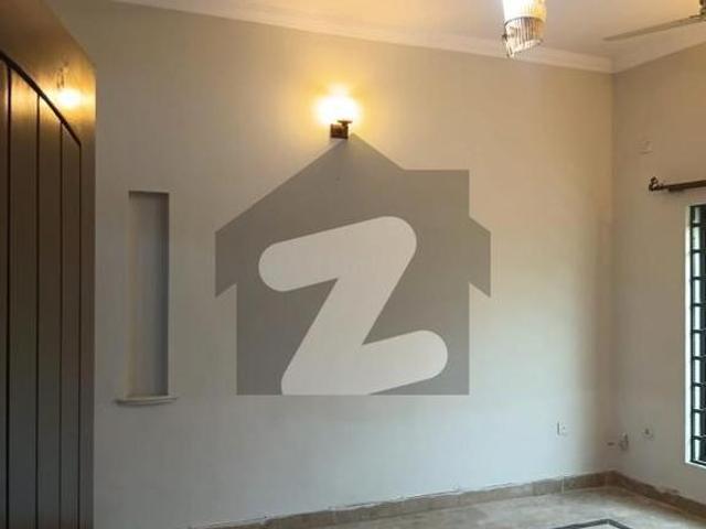 House for rent in Islamabad