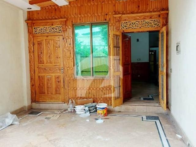 House for rent in Islamabad
