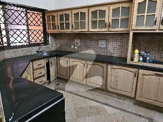 House for rent in Islamabad