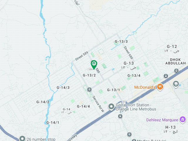 House for sale in Islamabad