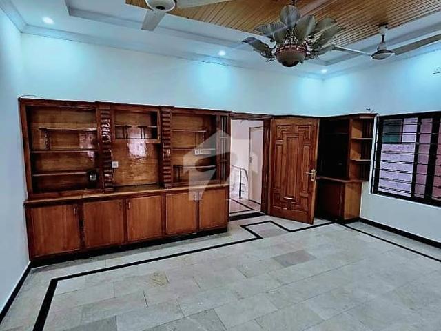 House for sale in Islamabad