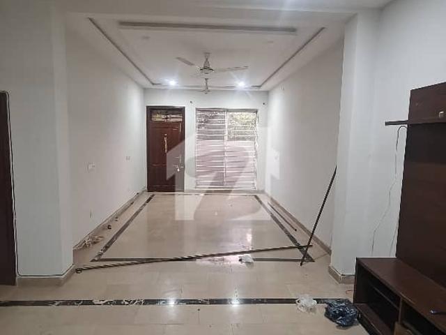 House for rent in Islamabad