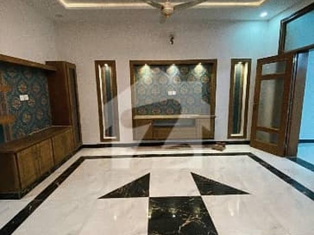 House for rent in Islamabad