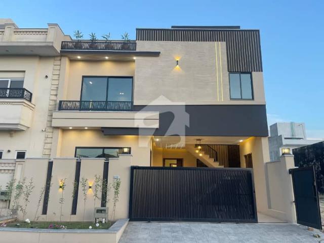 House for sale in Islamabad