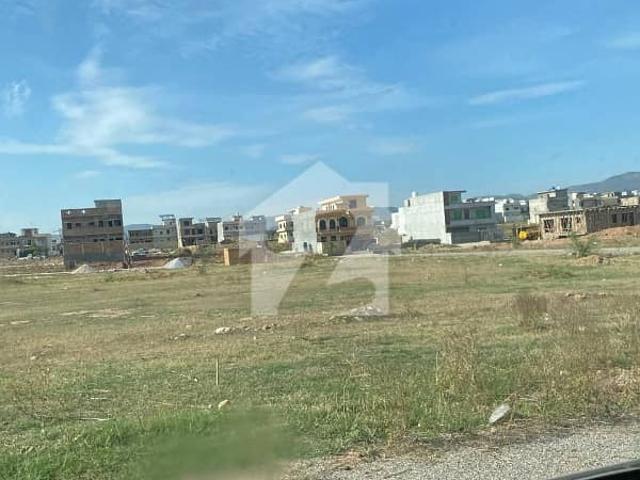 Property for sale in اسلام آباد, زون 1