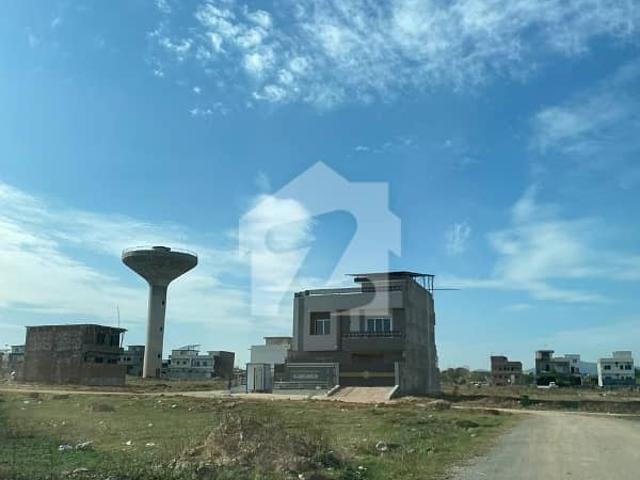Property for sale in Islamabad