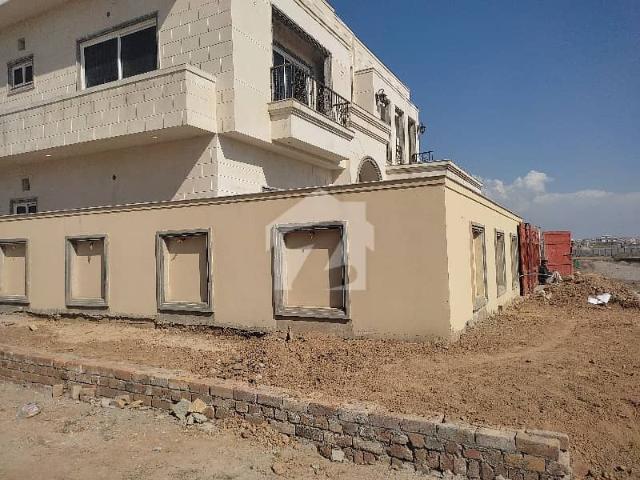 Property for sale in Islamabad