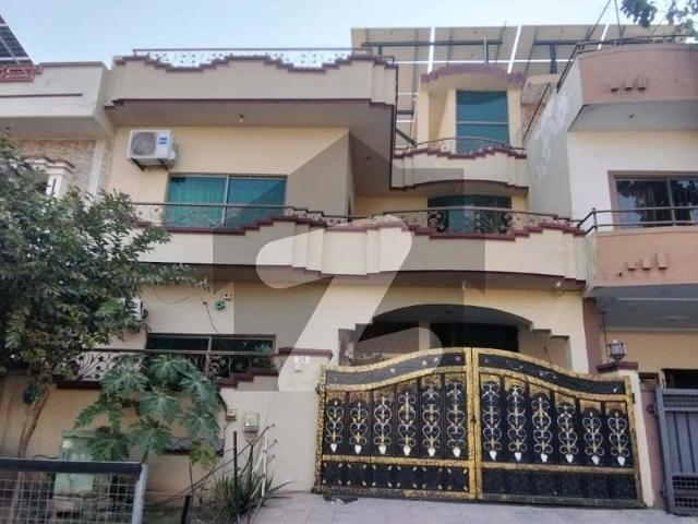 House for sale in Islamabad