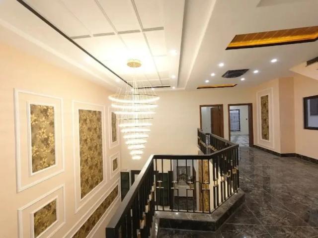 House for sale in Islamabad