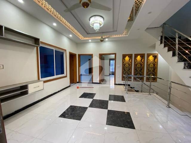 House for rent in اسلام آباد, زون 1