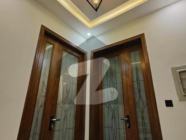 House for sale in Islamabad