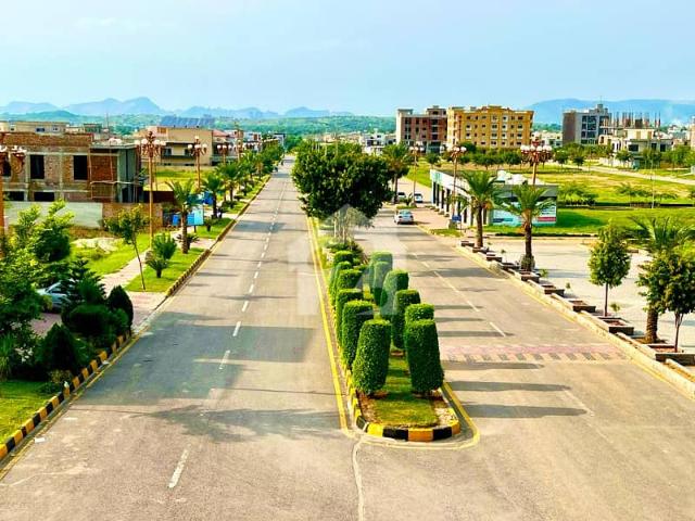 Property for sale in Islamabad