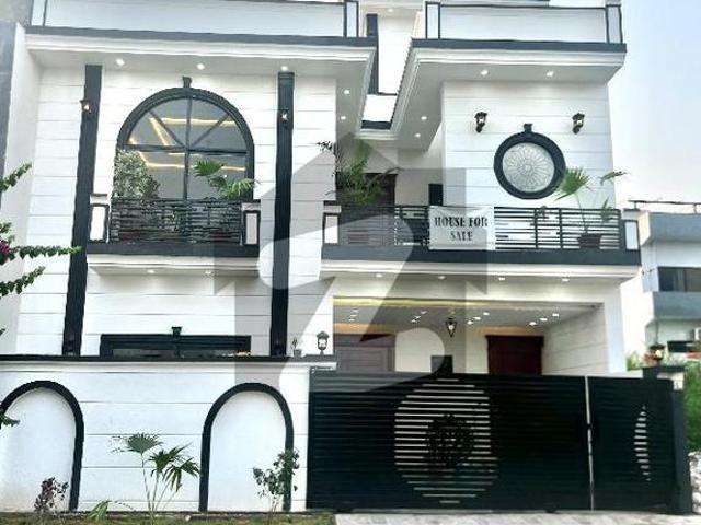 House for sale in اسلام آباد, زون 1