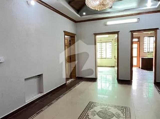 House for sale in Islamabad