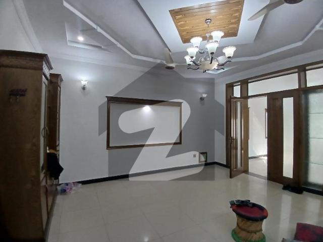 House for sale in Islamabad