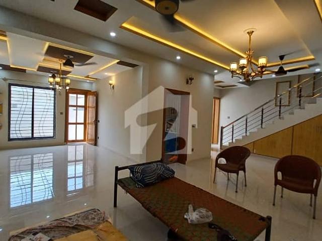 House for sale in Islamabad