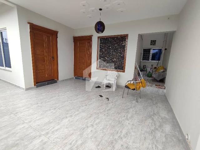 House for rent in Islamabad